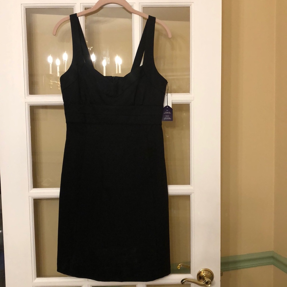 Shin Choi dress, Size 4